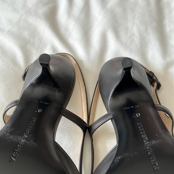 Bottega Veneta sling backs - Picture 6 of 7